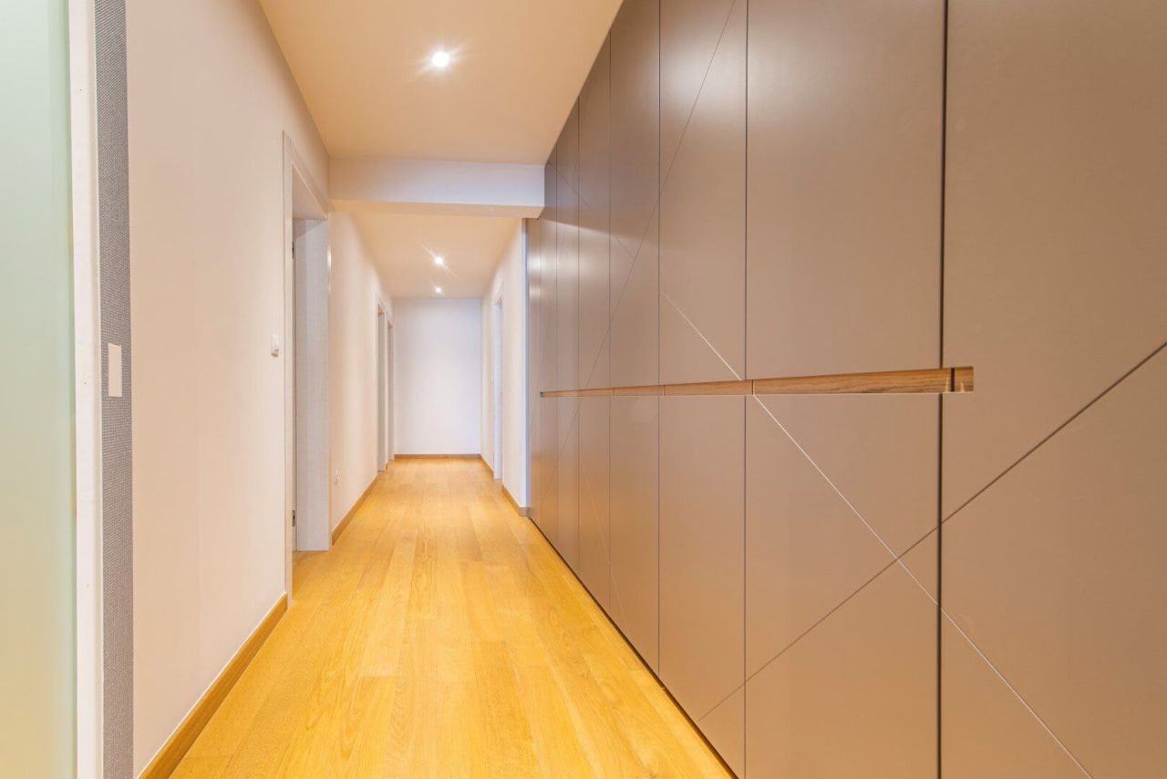 Апартаменты в Будве, Черногория, 171 м² - фото 13