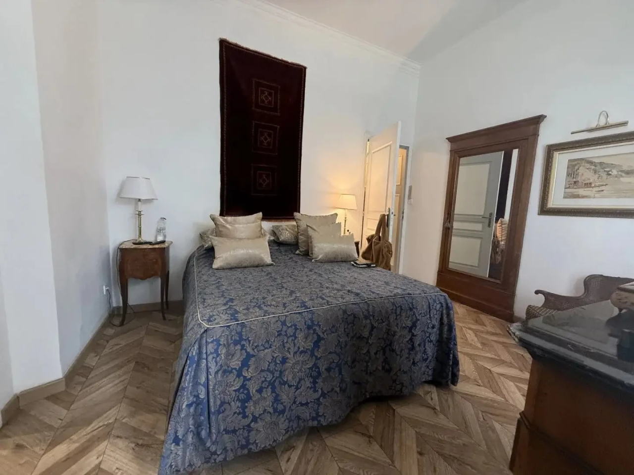 Квартира в Каннах, Франция, 77 м² - фото 5