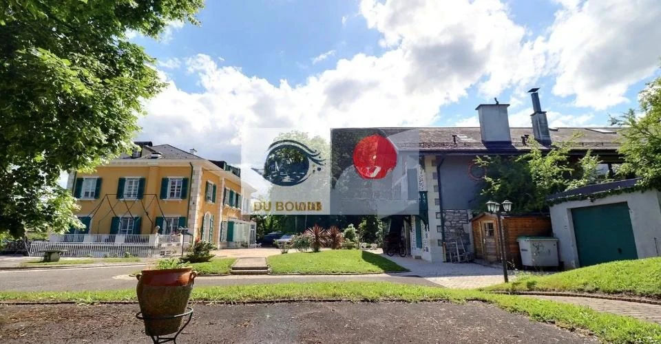 Квартира в Женеве, Швейцария, 1 500 м² - фото 5