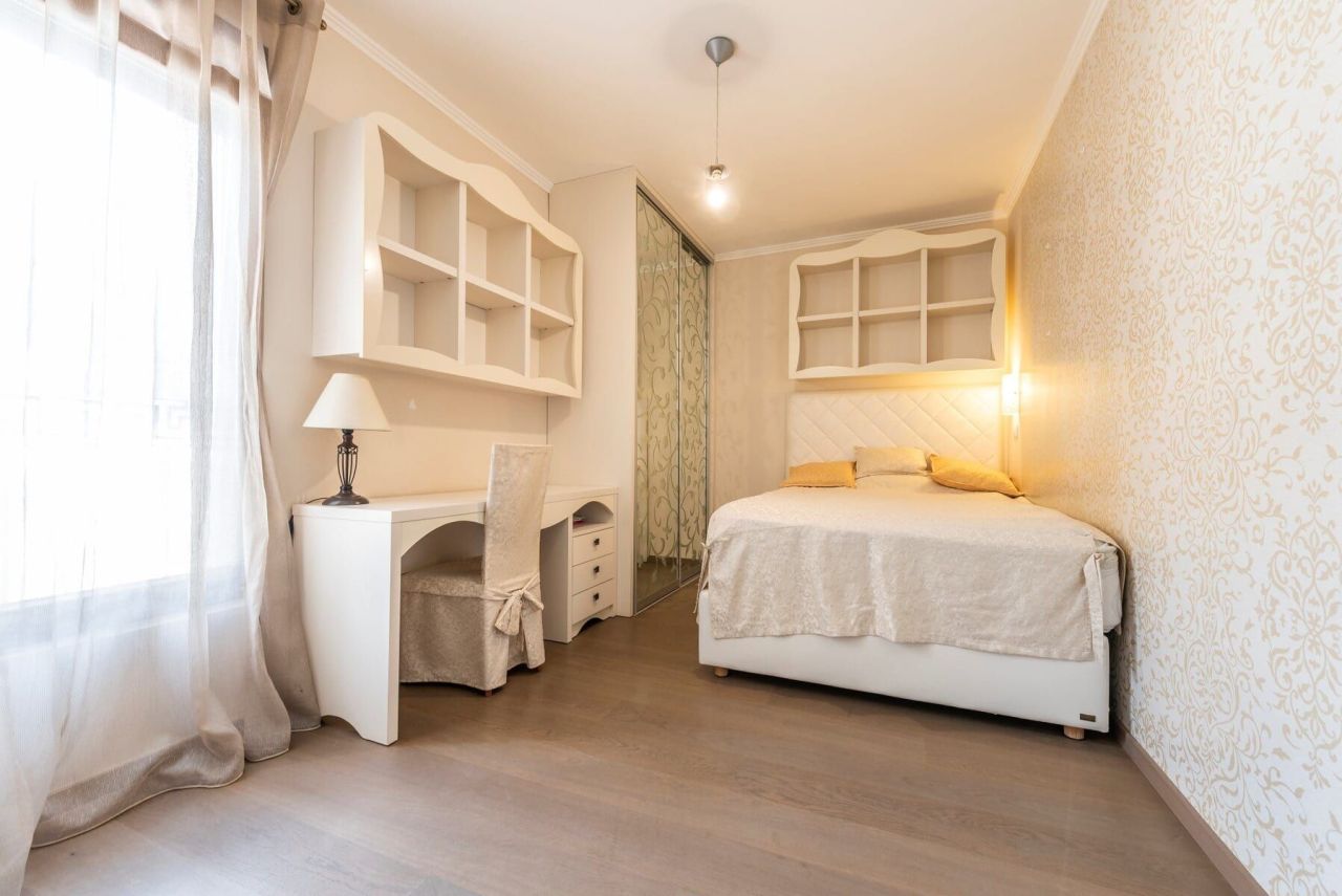 Апартаменты в Будве, Черногория, 215 м² - фото 14