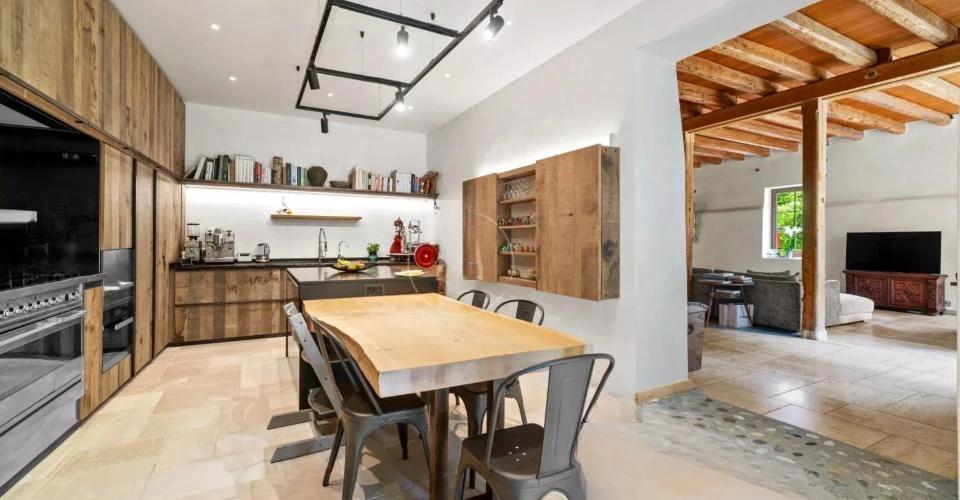 Квартира в Женеве, Швейцария, 290 м² - фото 6