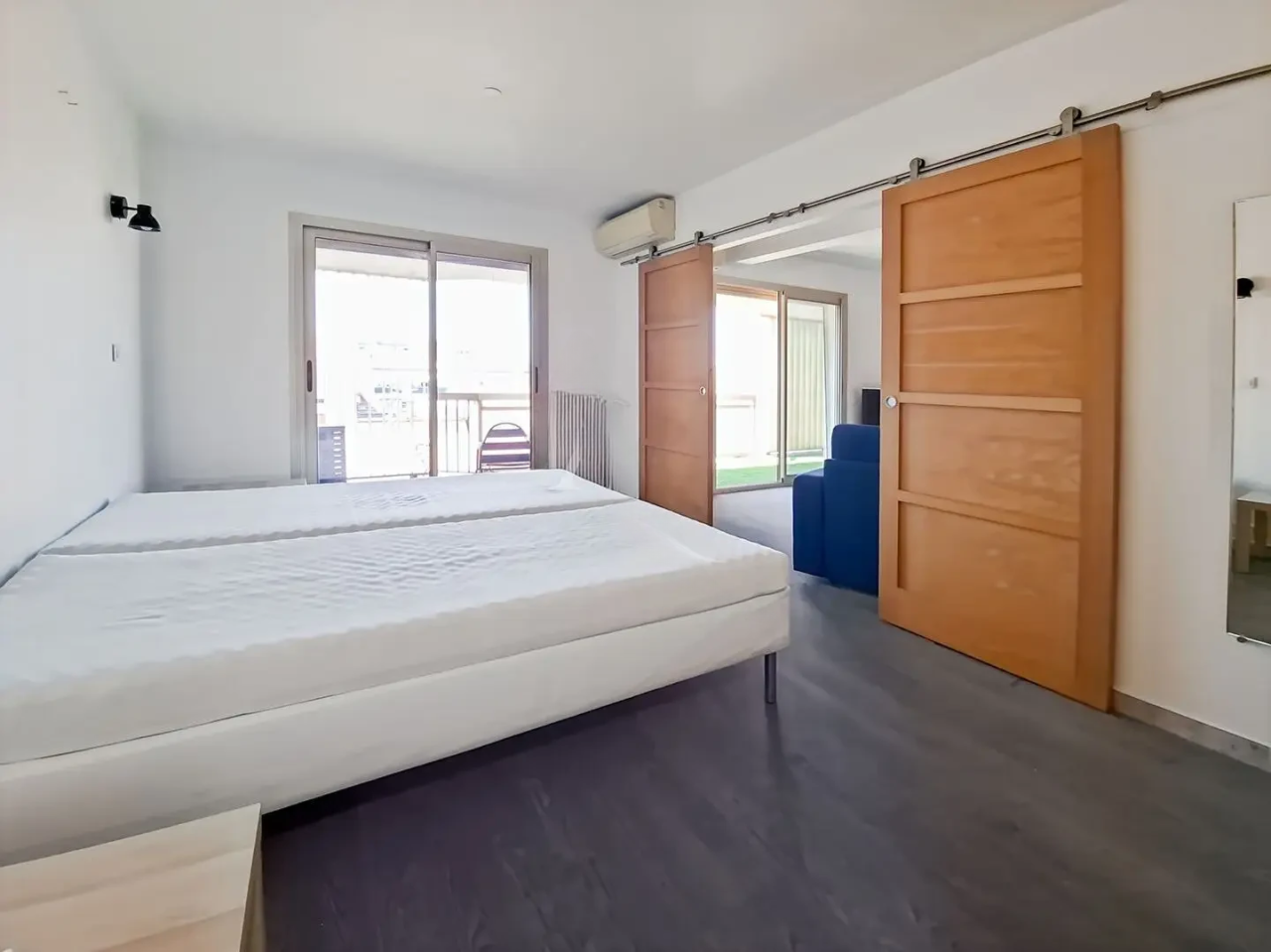 Квартира в Каннах, Франция, 43 м² - фото 6