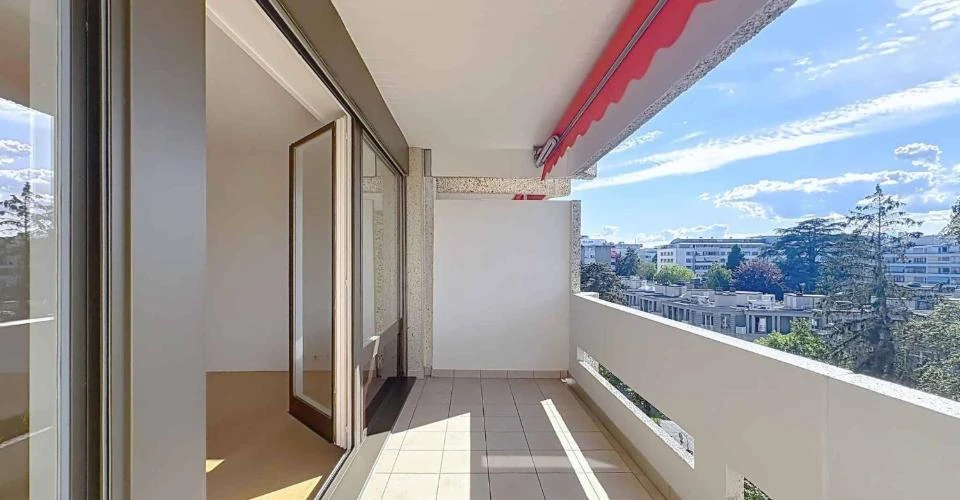 Квартира в Женеве, Швейцария, 115 м² - фото 6
