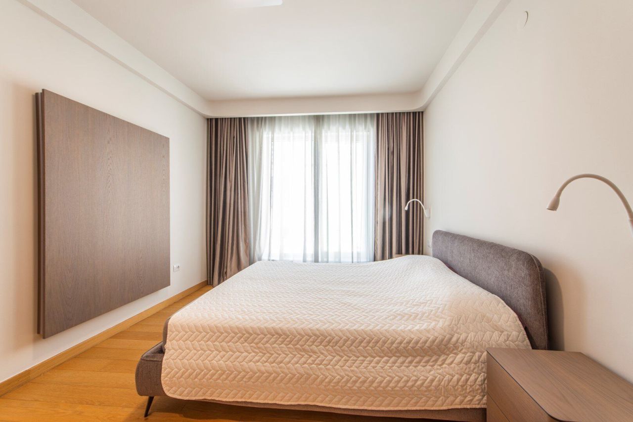 Апартаменты в Будве, Черногория, 171 м² - фото 14