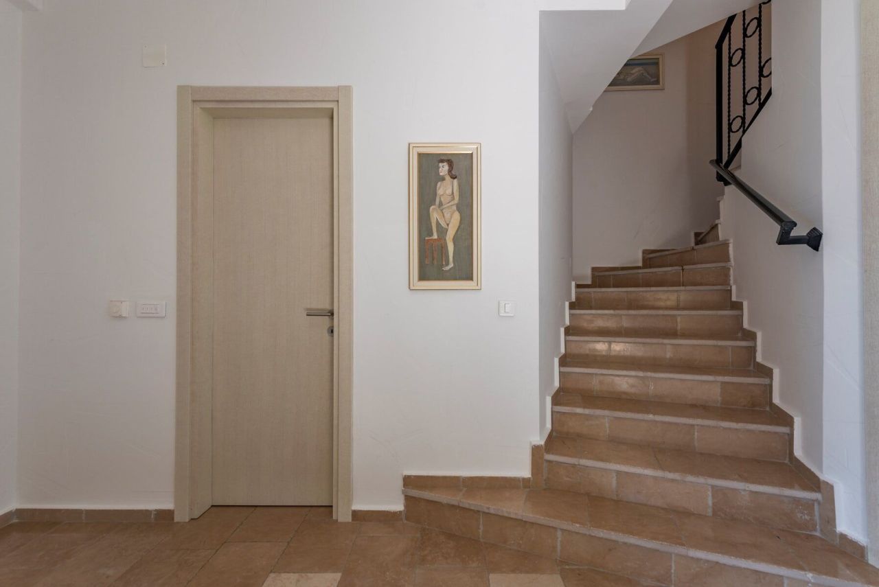 Вилла в Будве, Черногория, 150 м² - фото 15