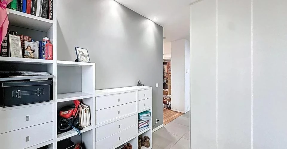 Квартира в Женеве, Швейцария, 180 м² - фото 6