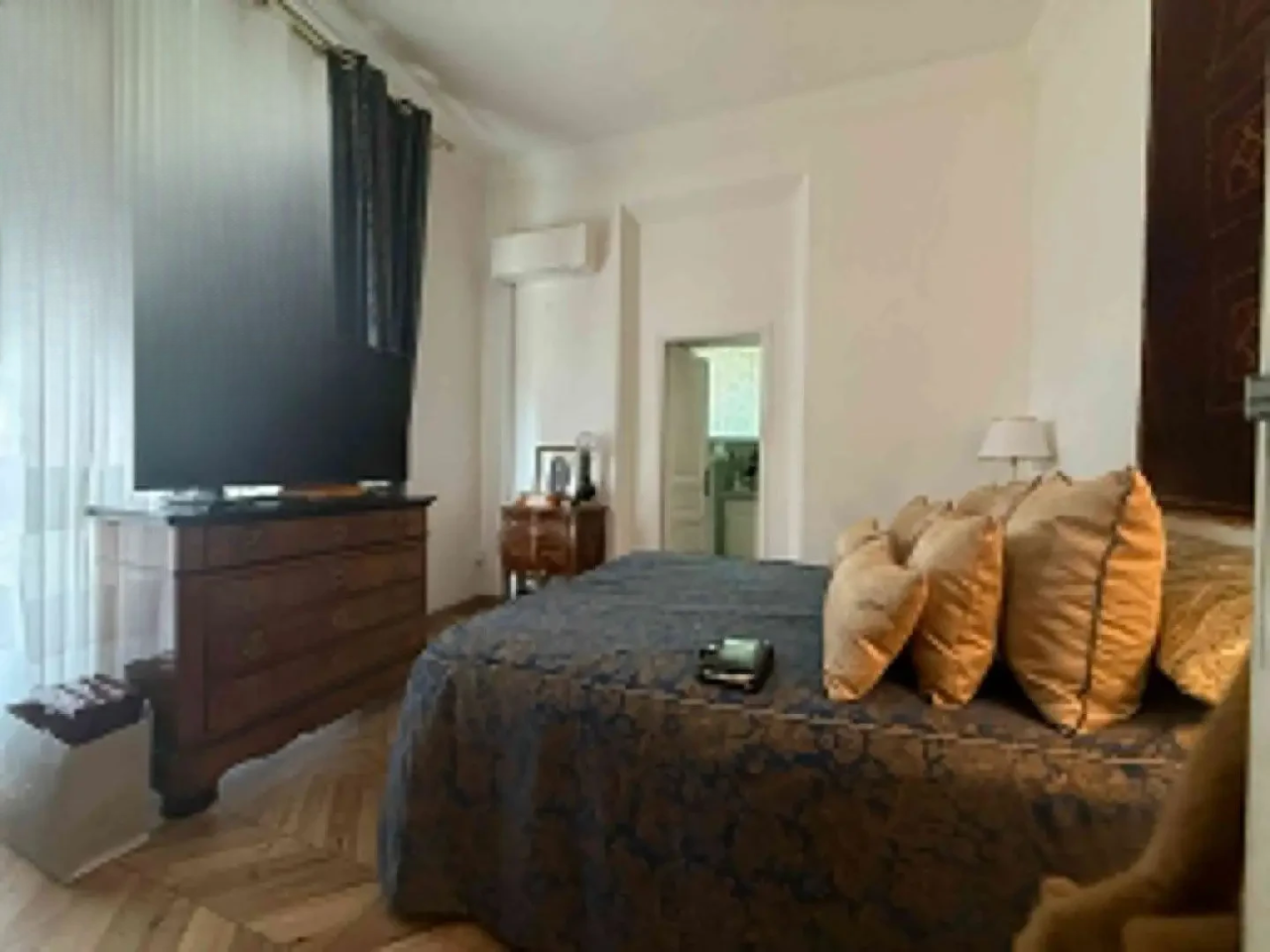Квартира в Каннах, Франция, 77 м² - фото 6