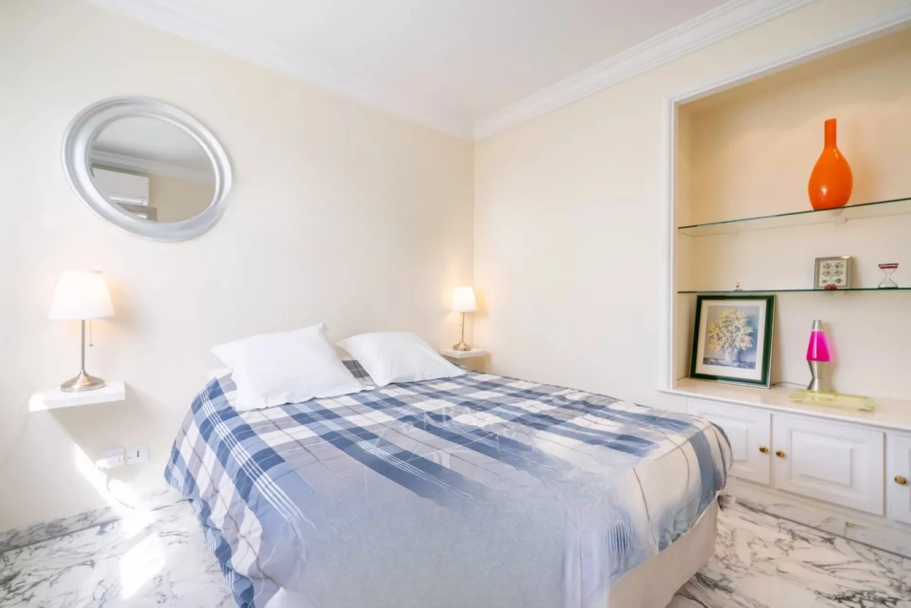 Квартира в Каннах, Франция, 86 м² - фото 6