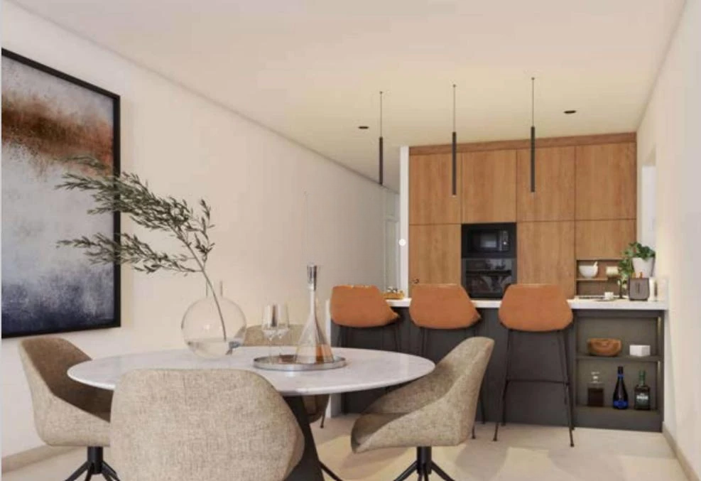 Квартира в Сан-Лоренце, Мальта, 112 м² - фото 6