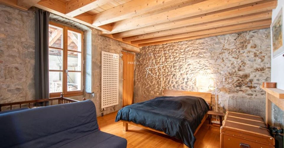 Квартира в Женеве, Швейцария, 350 м² - фото 6