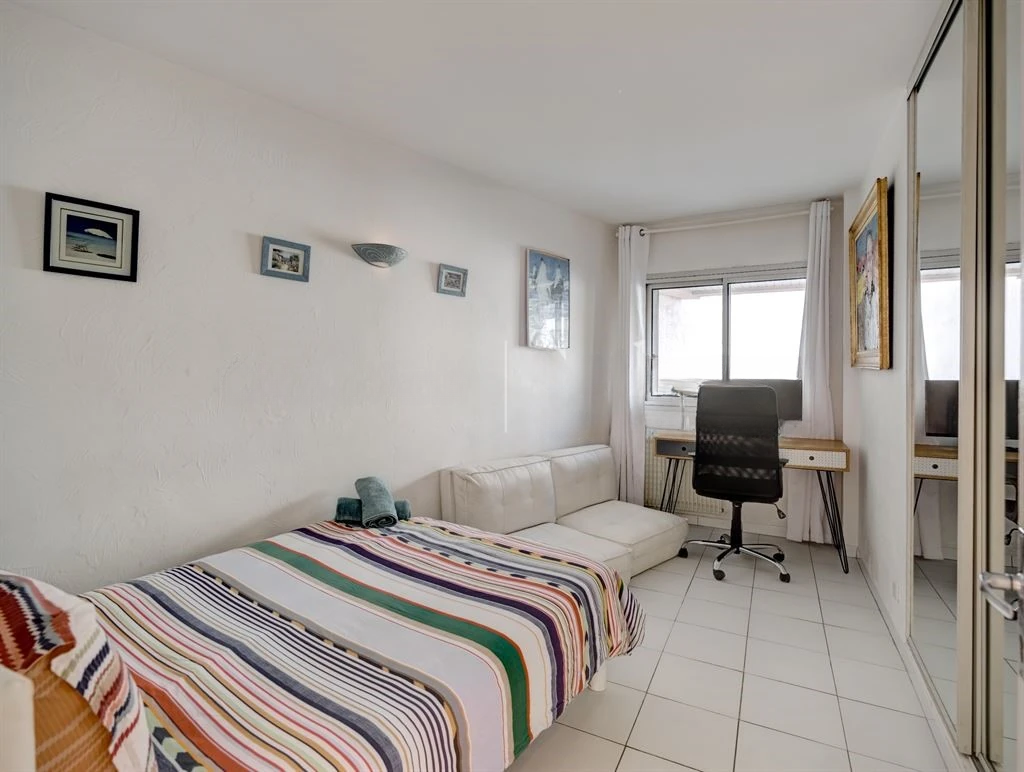 Квартира в Каннах, Франция, 144 м² - фото 6
