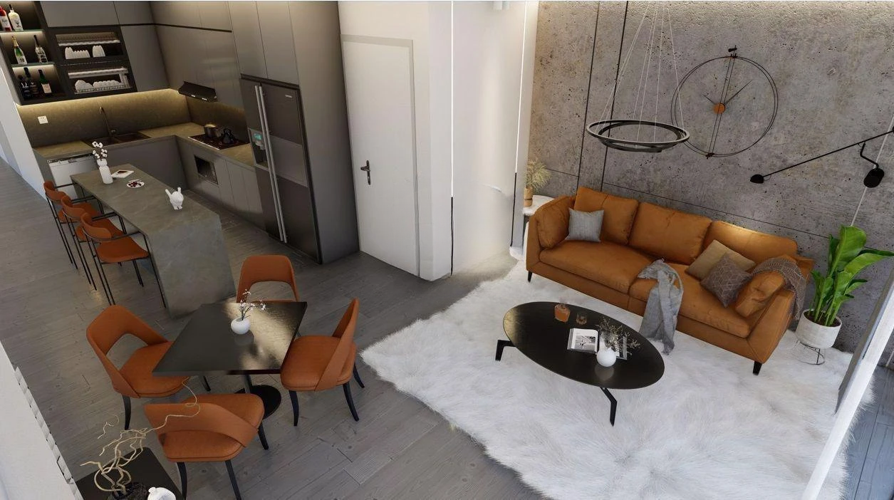 Квартира в Бурмарраде, Мальта, 120 м² - фото 6