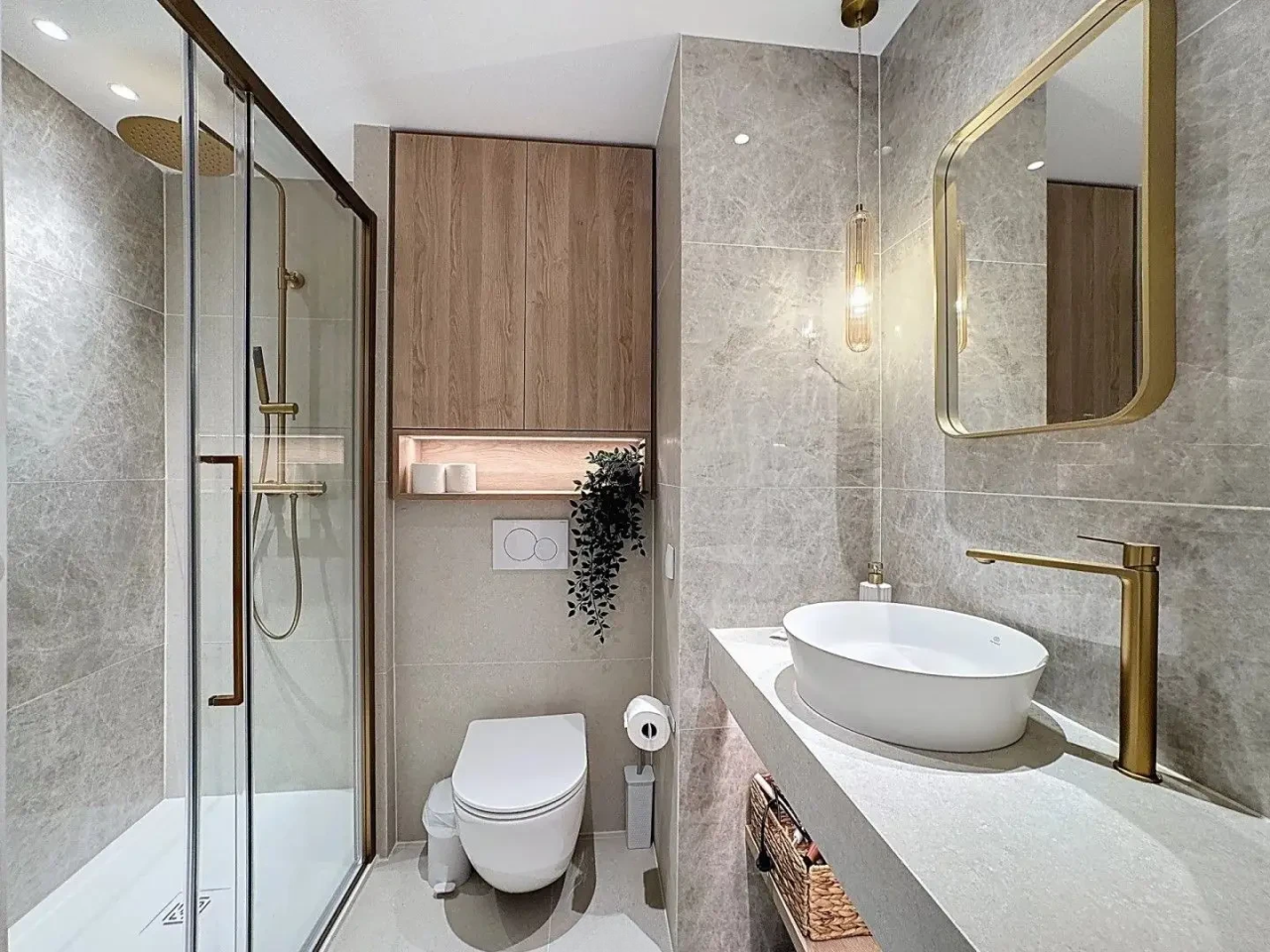 Квартира в Каннах, Франция, 43 м² - фото 6