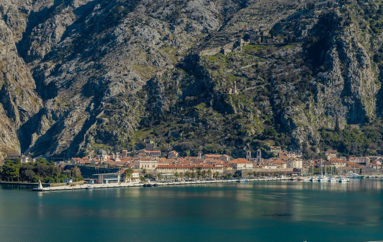 Апартаменты в Муо, Черногория, 181 м² - фото 15