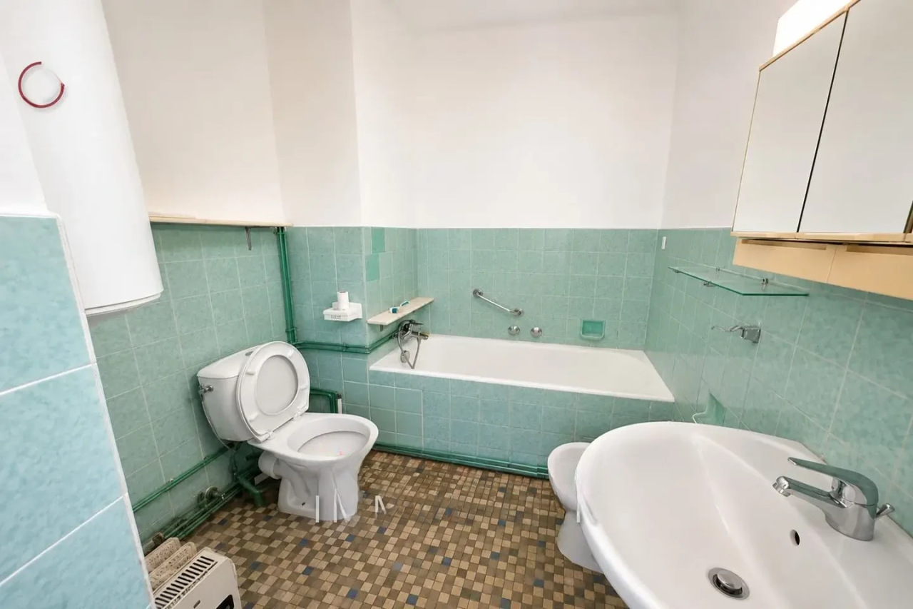 Квартира в Каннах, Франция, 54 м² - фото 6
