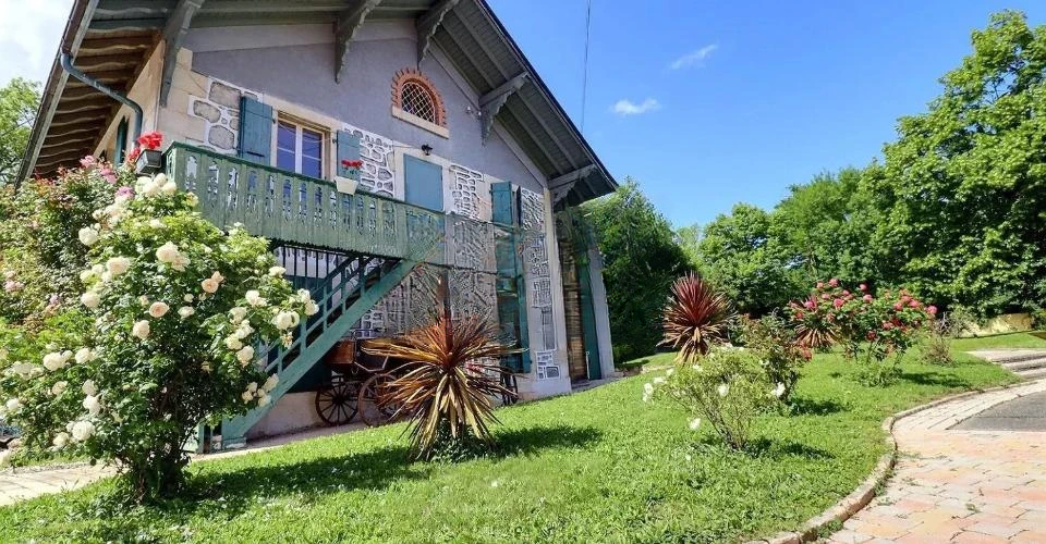 Квартира в Женеве, Швейцария, 1 500 м² - фото 6