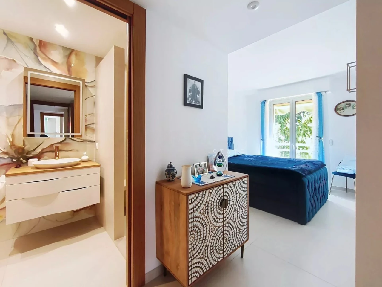 Квартира в Каннах, Франция, 110 м² - фото 6