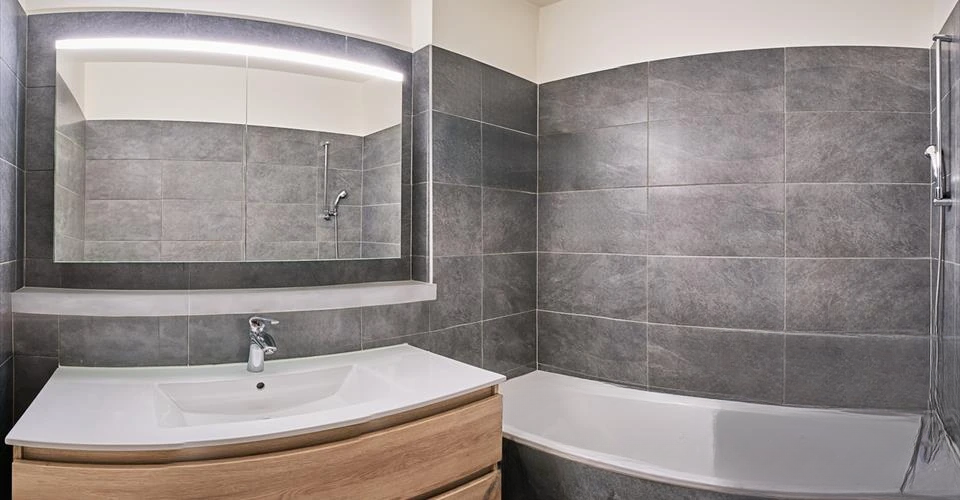 Квартира в Женеве, Швейцария, 110 м² - фото 7
