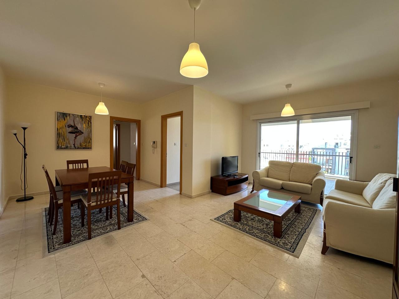 Апартаменты Neapoli, Кипр, 155 м² - фото 1