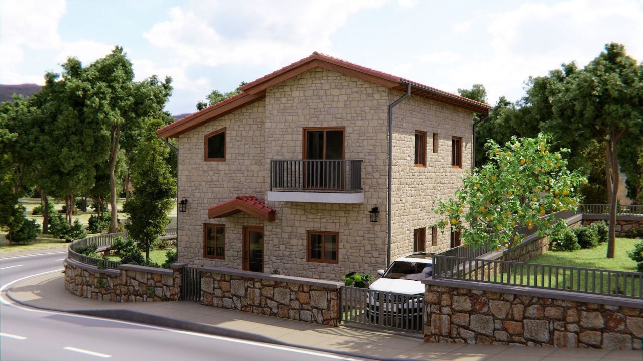 Дом Souni-Zanakia, Кипр, 126 м² - фото 1