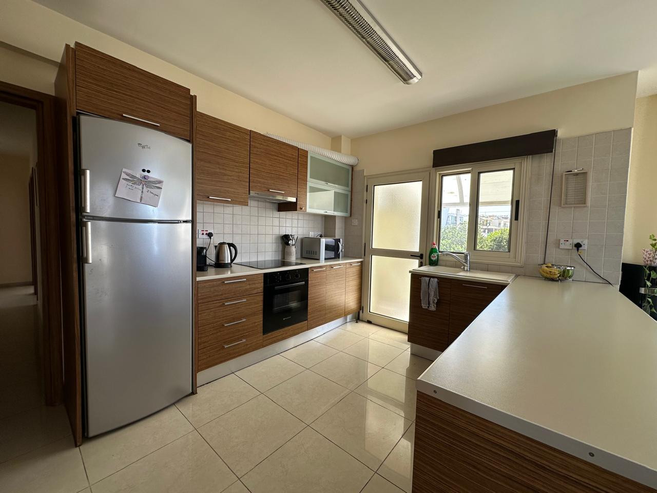 Апартаменты в Айос-Атанасиосе, Кипр, 118 м² - фото 2