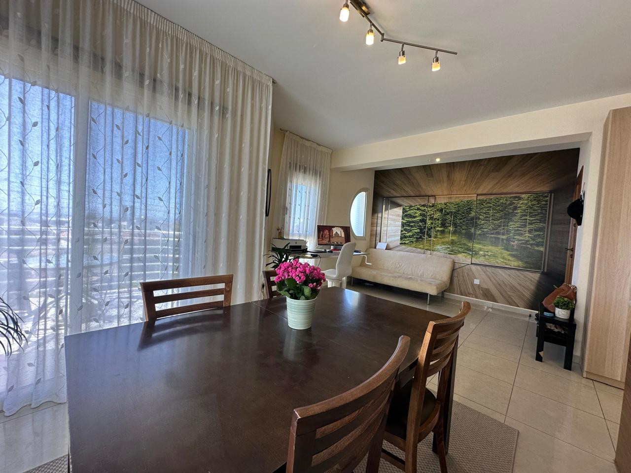 Апартаменты в Айос-Атанасиосе, Кипр, 118 м² - фото 3