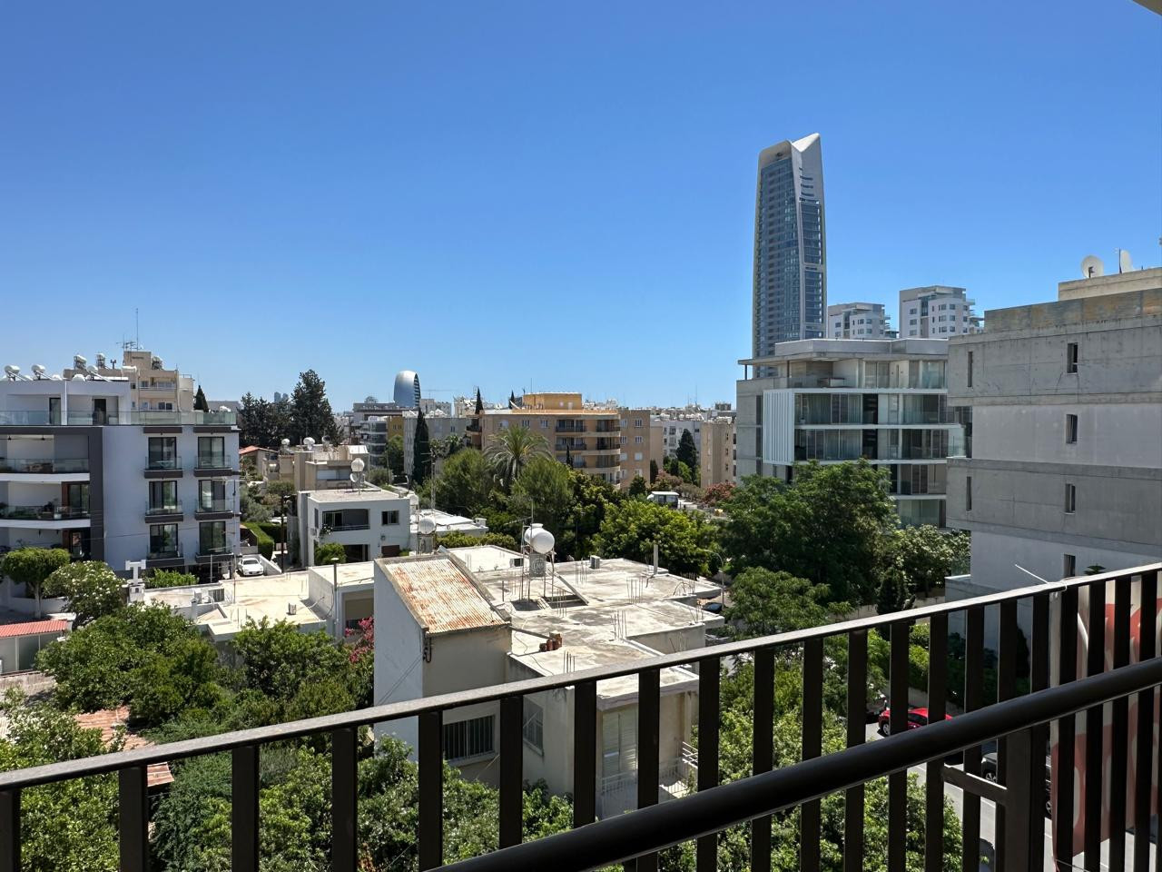 Апартаменты Neapoli, Кипр, 155 м² - фото 3