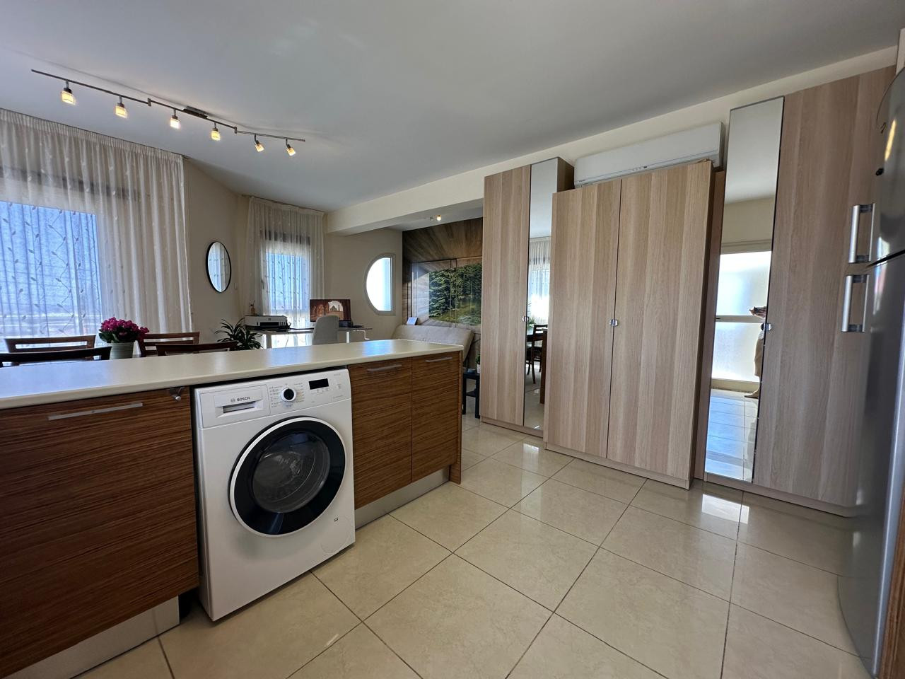 Апартаменты в Айос-Атанасиосе, Кипр, 118 м² - фото 4