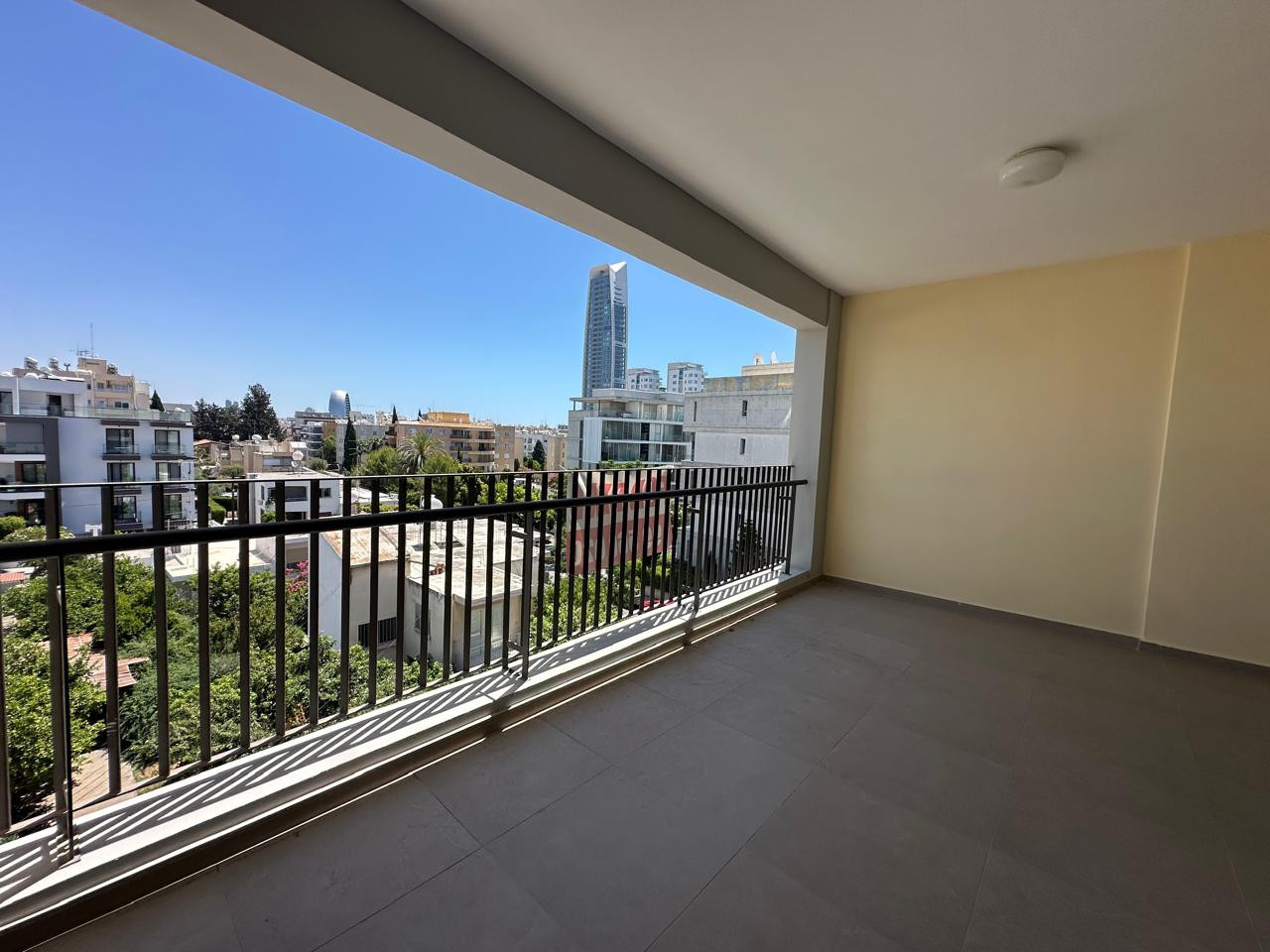 Апартаменты Neapoli, Кипр, 155 м² - фото 4