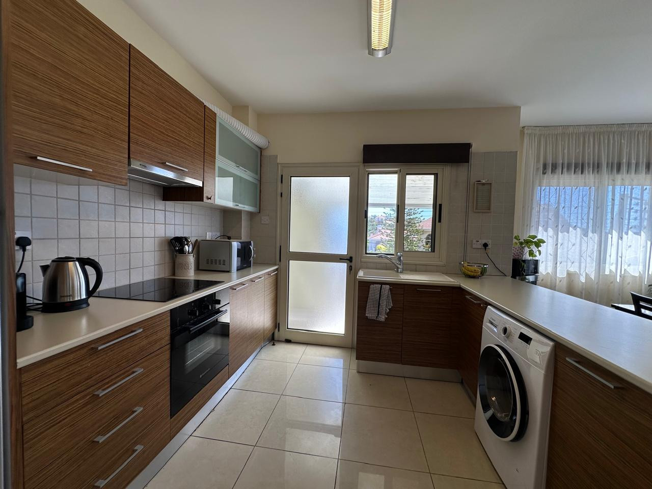 Апартаменты в Айос-Атанасиосе, Кипр, 118 м² - фото 5