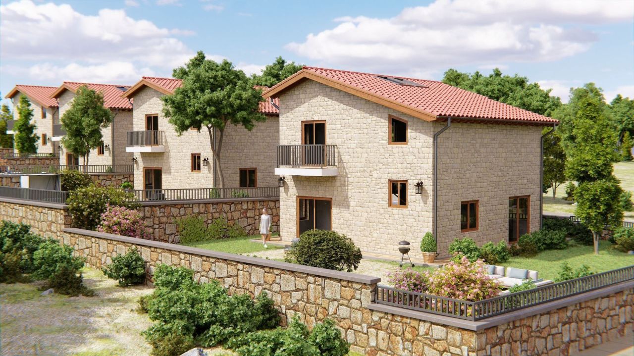 Дом Souni-Zanakia, Кипр, 126 м² - фото 5