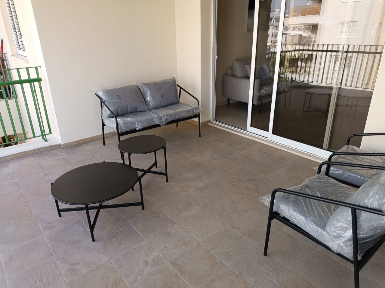 Апартаменты Neapoli, Кипр, 90 м² - фото 5