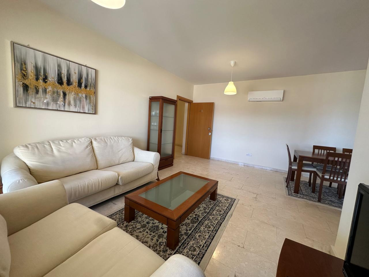 Апартаменты Neapoli, Кипр, 155 м² - фото 6
