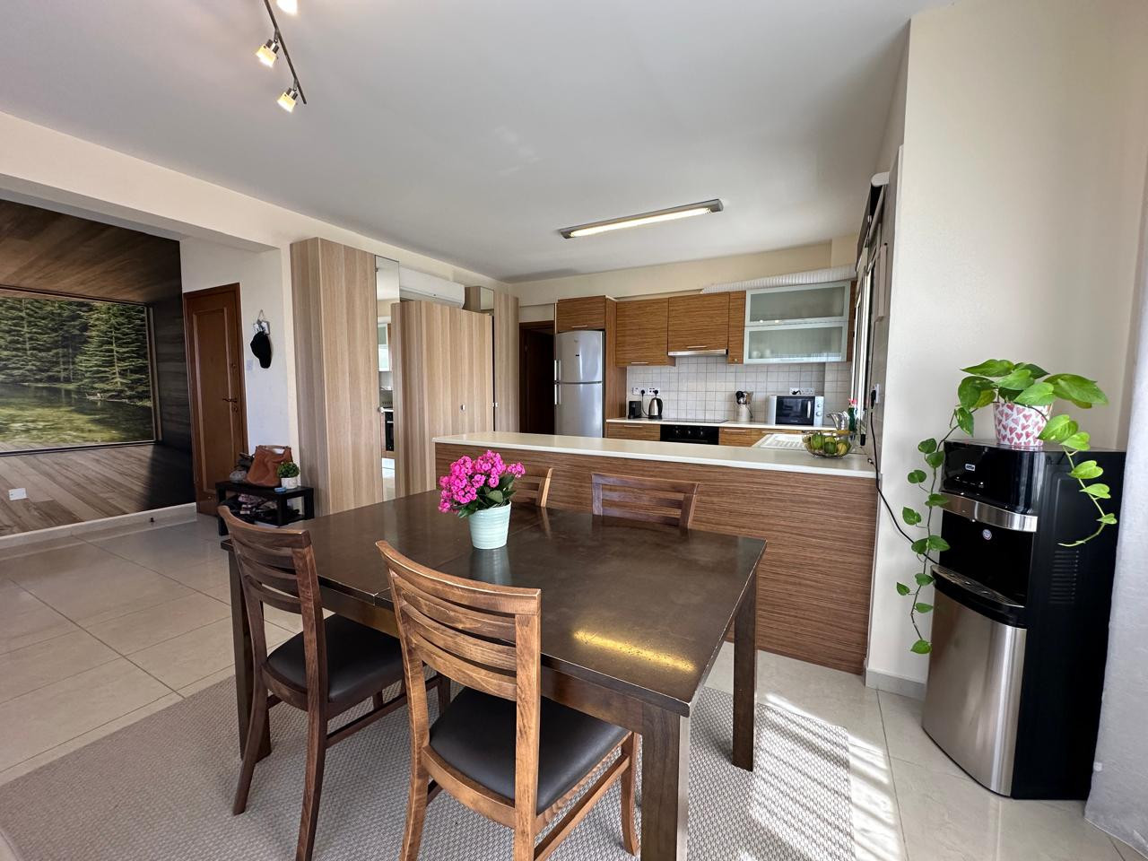 Апартаменты в Айос-Атанасиосе, Кипр, 118 м² - фото 6