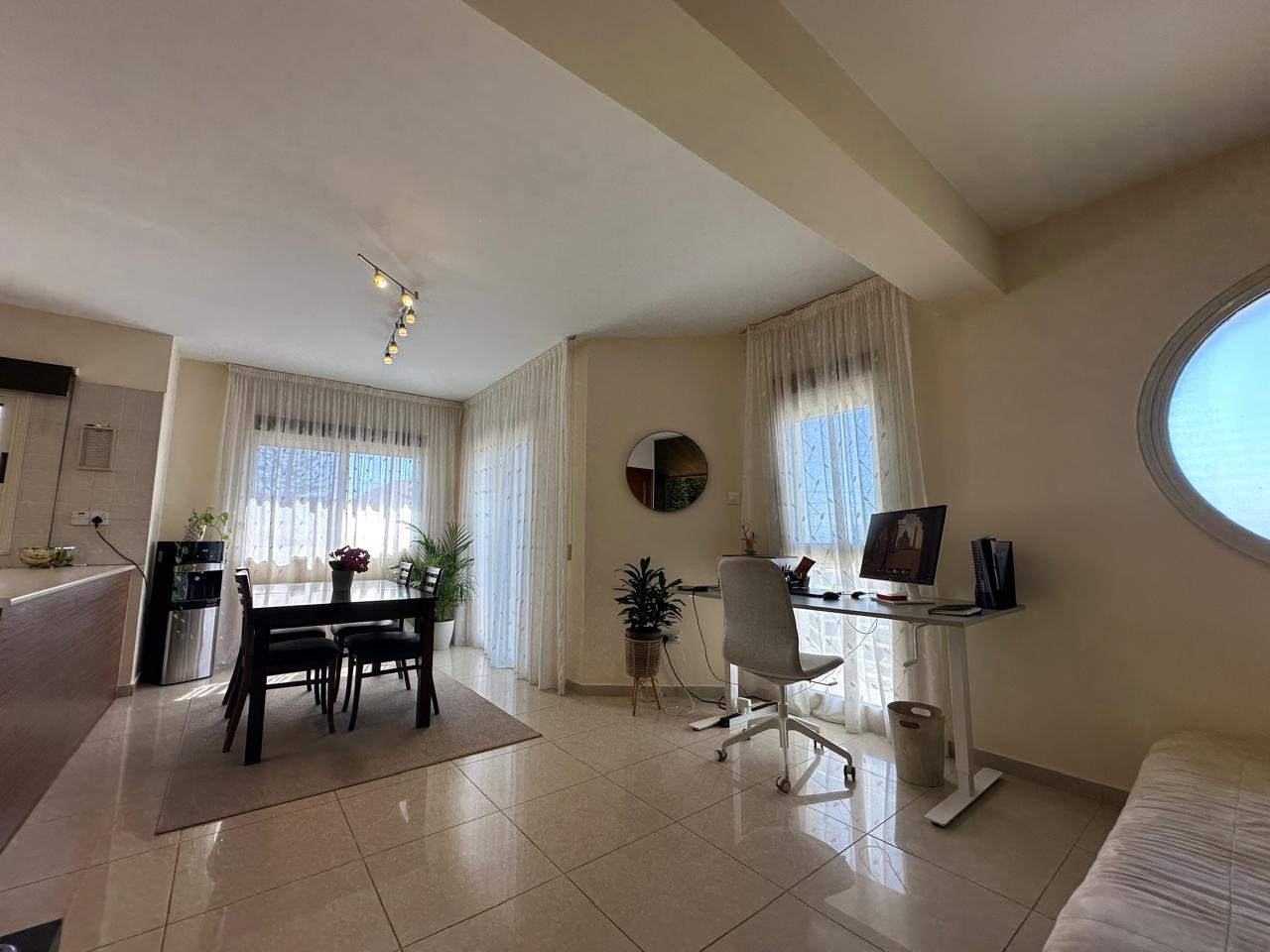 Апартаменты в Айос-Атанасиосе, Кипр, 118 м² - фото 7