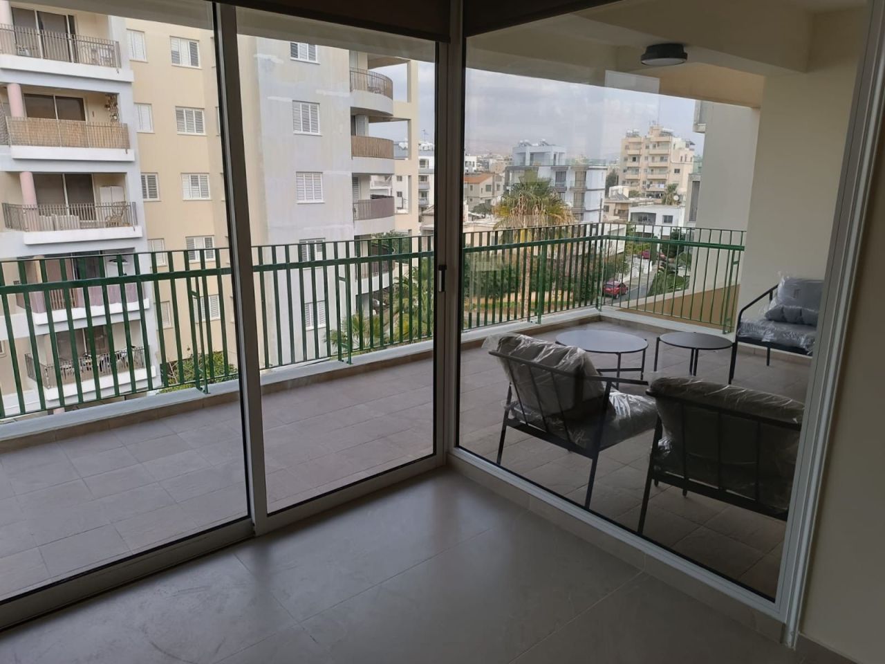 Апартаменты Neapoli, Кипр, 90 м² - фото 7