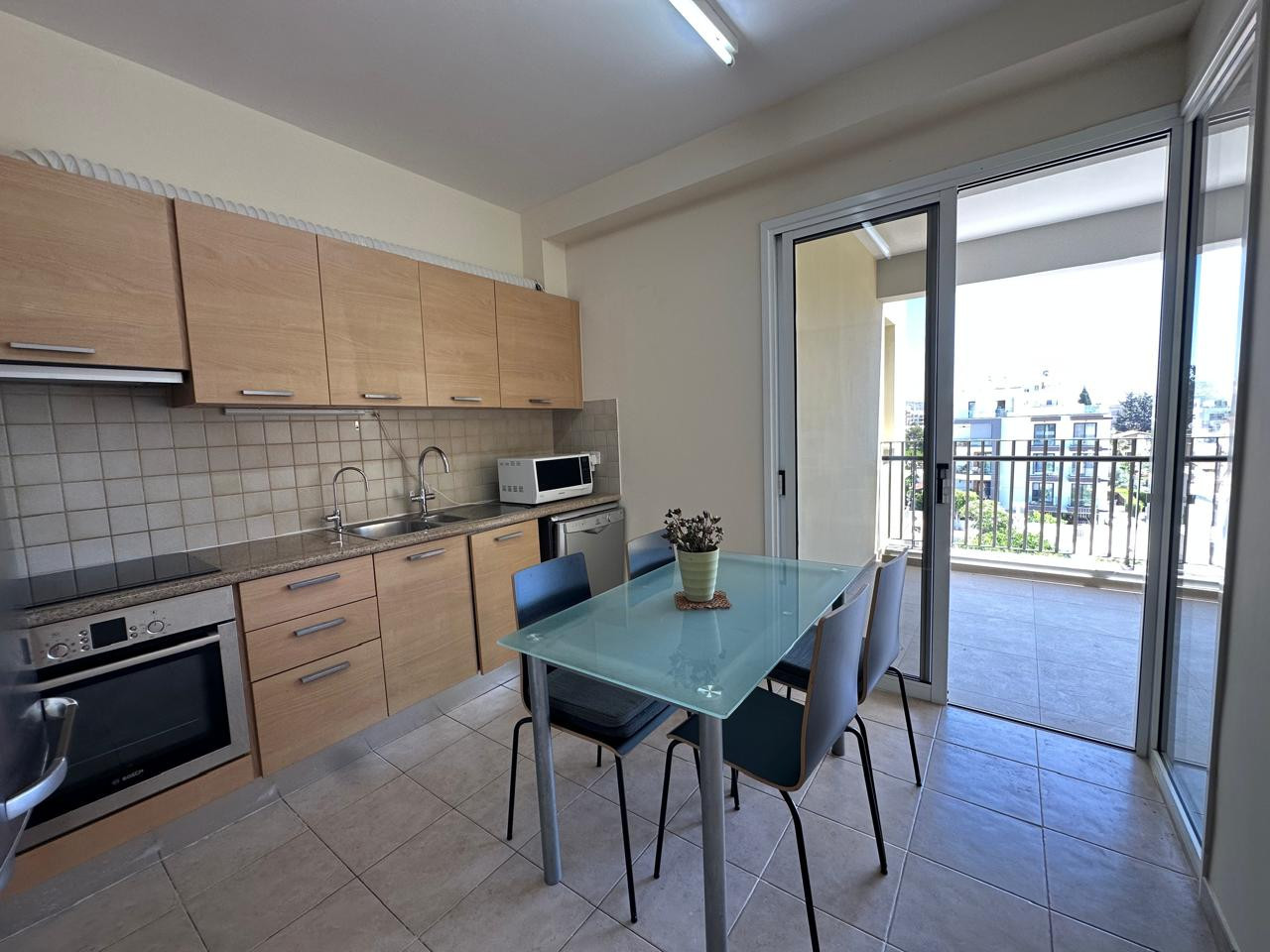 Апартаменты Neapoli, Кипр, 155 м² - фото 7