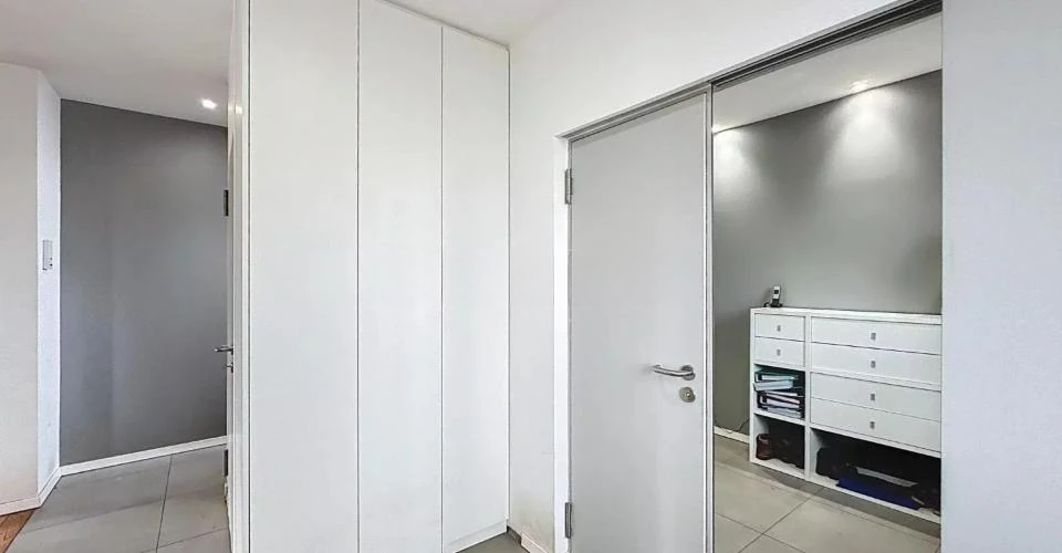 Квартира в Женеве, Швейцария, 180 м² - фото 7