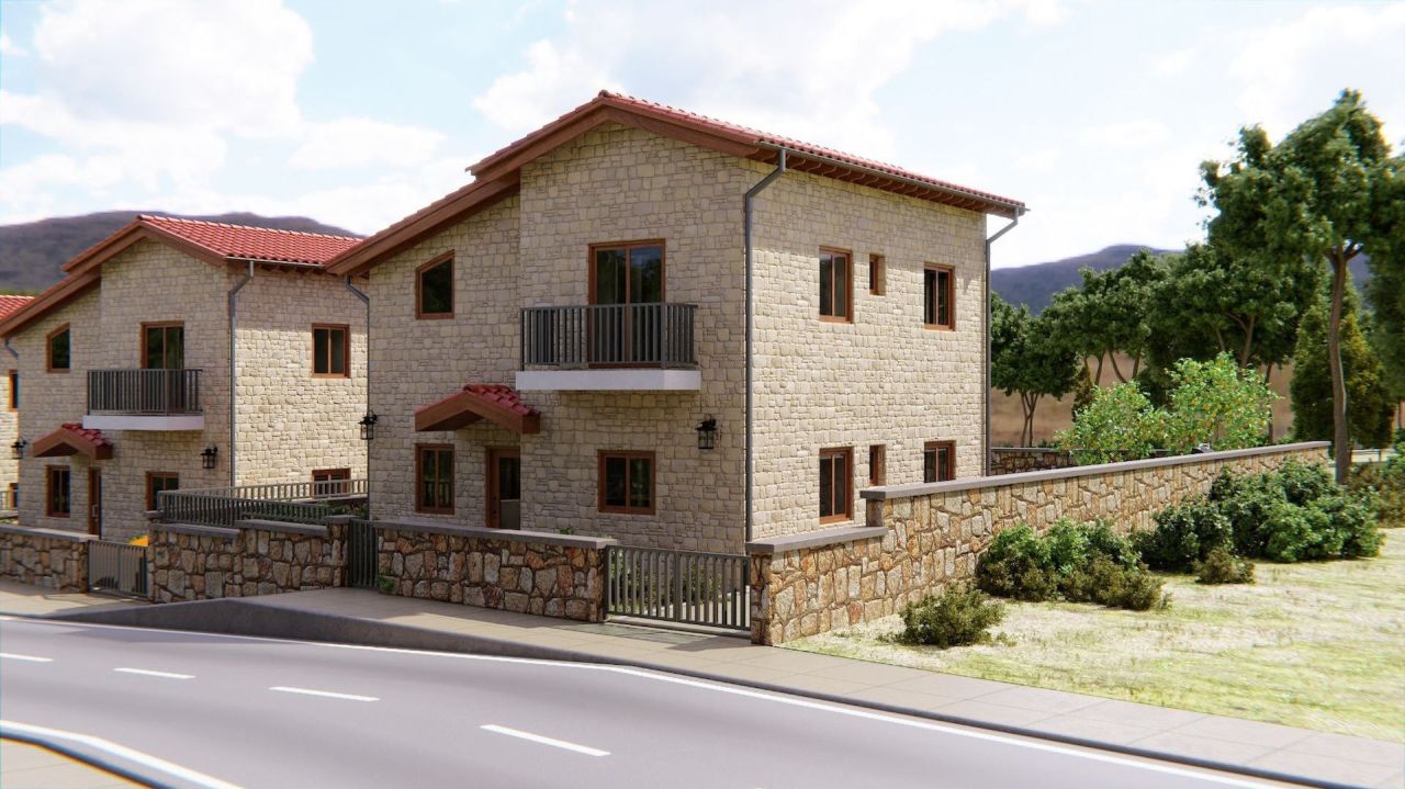 Дом Souni-Zanakia, Кипр, 126 м² - фото 8
