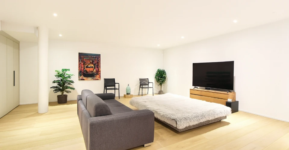 Квартира в Женеве, Швейцария, 350 м² - фото 7