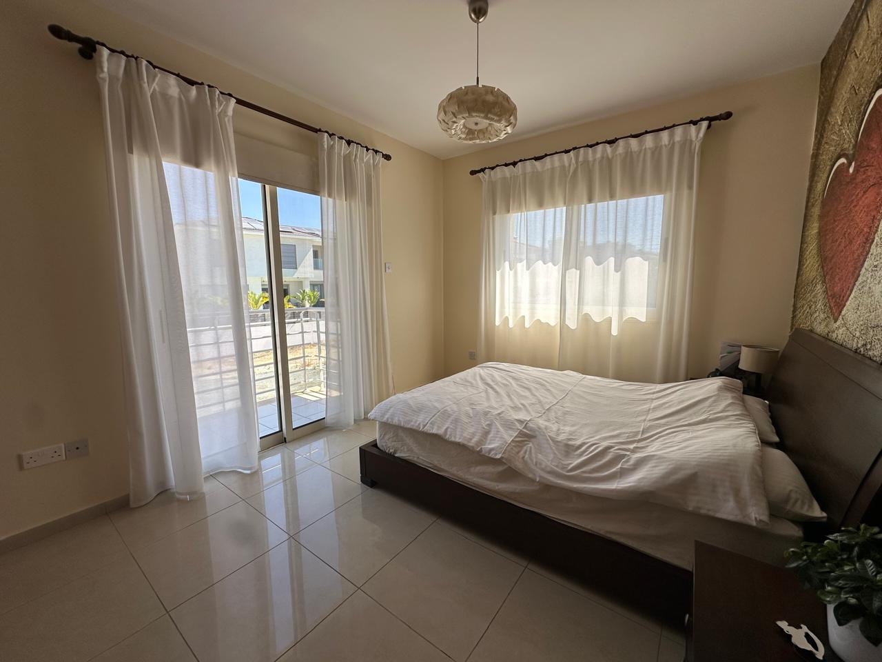 Апартаменты в Айос-Атанасиосе, Кипр, 118 м² - фото 9