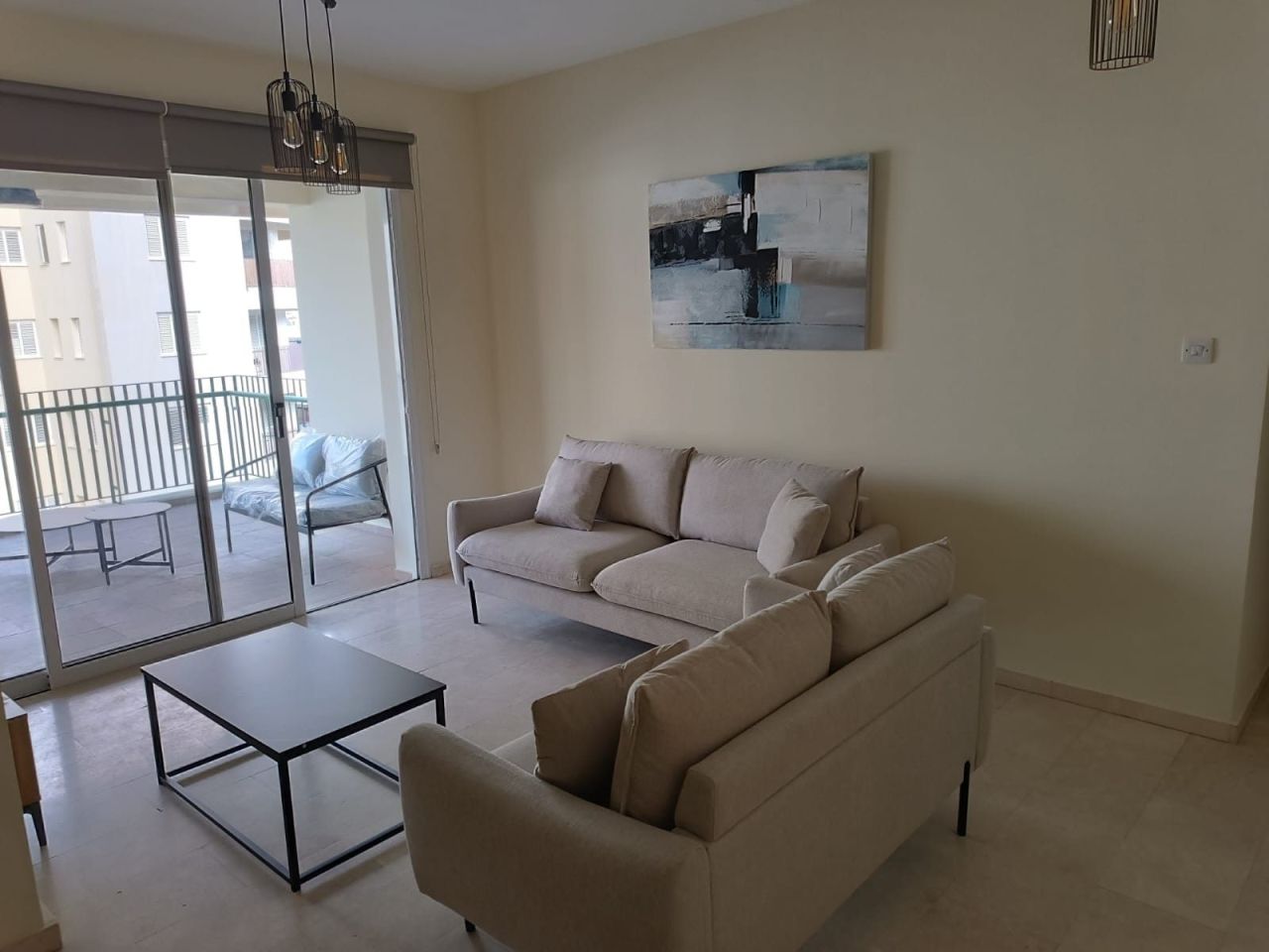 Апартаменты Neapoli, Кипр, 90 м² - фото 9