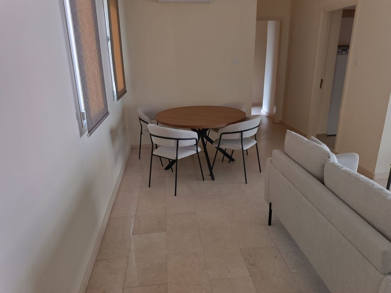 Апартаменты Neapoli, Кипр, 90 м² - фото 10