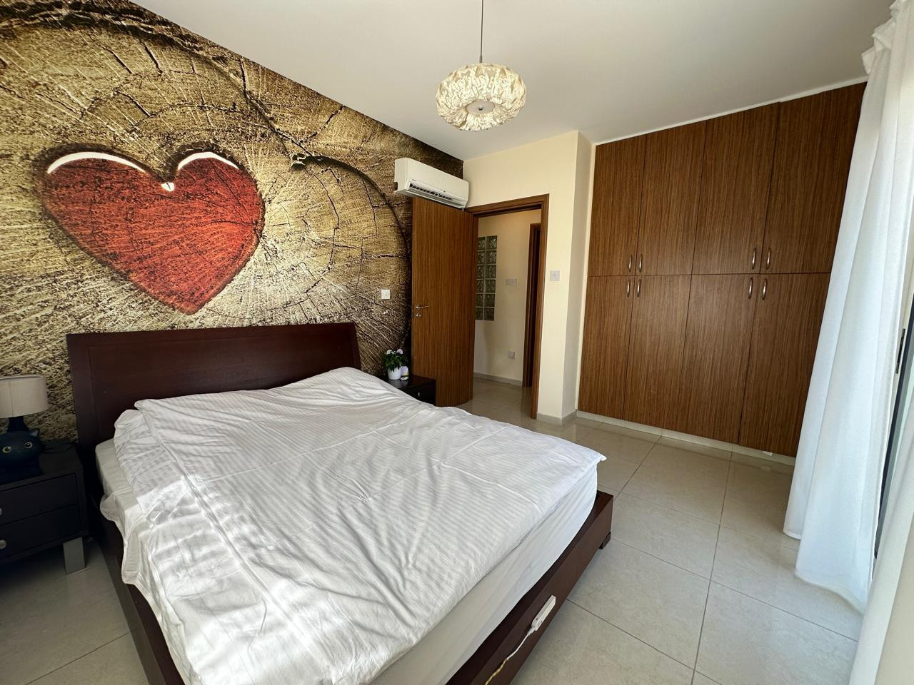 Апартаменты в Айос-Атанасиосе, Кипр, 118 м² - фото 10
