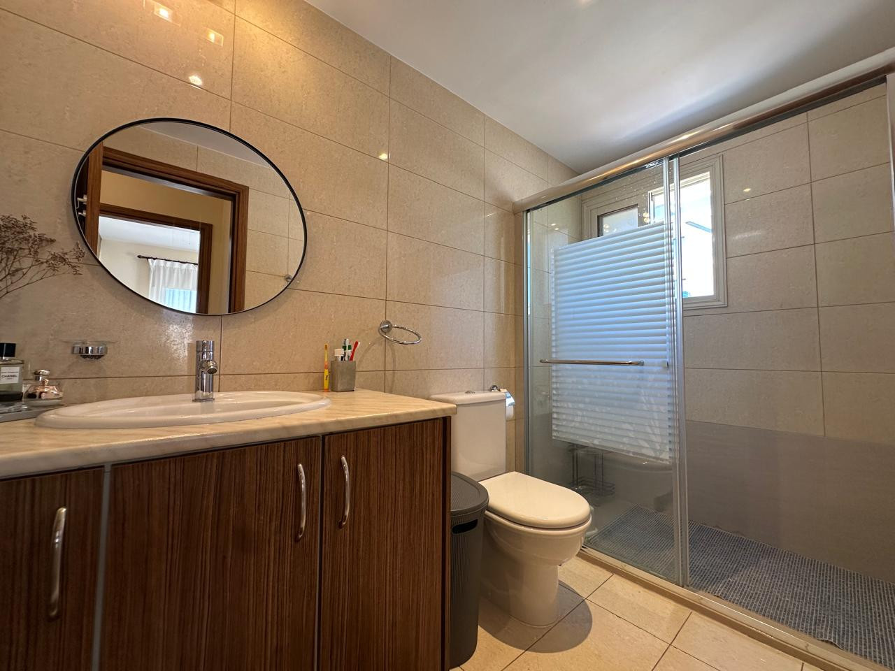 Апартаменты в Айос-Атанасиосе, Кипр, 118 м² - фото 11