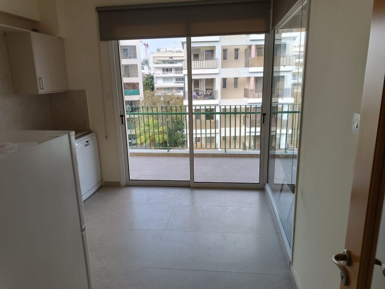 Апартаменты Neapoli, Кипр, 90 м² - фото 12