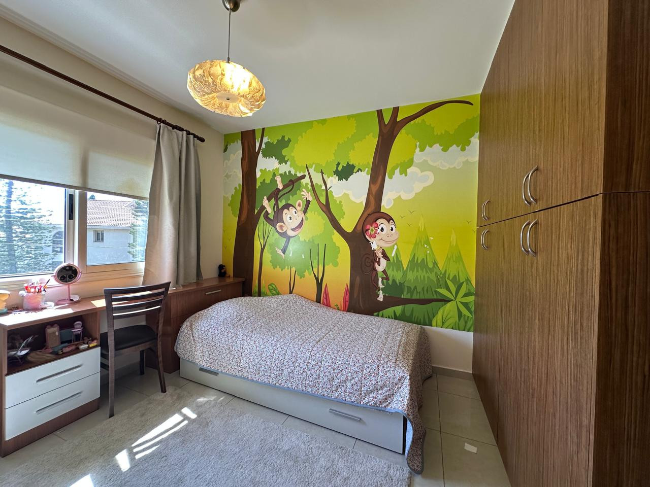 Апартаменты в Айос-Атанасиосе, Кипр, 118 м² - фото 13