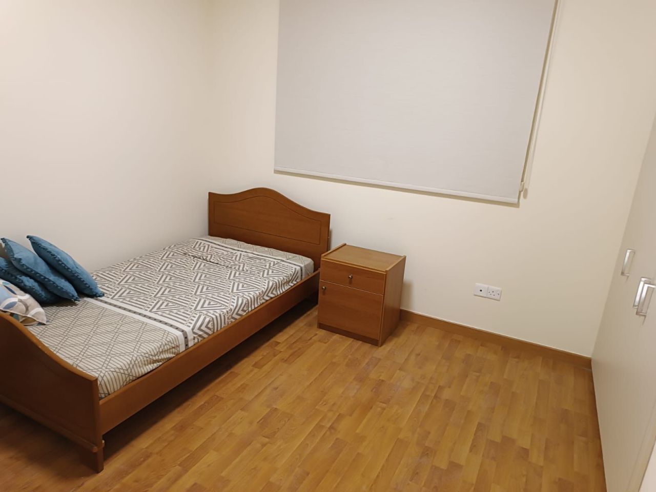 Апартаменты Neapoli, Кипр, 90 м² - фото 16
