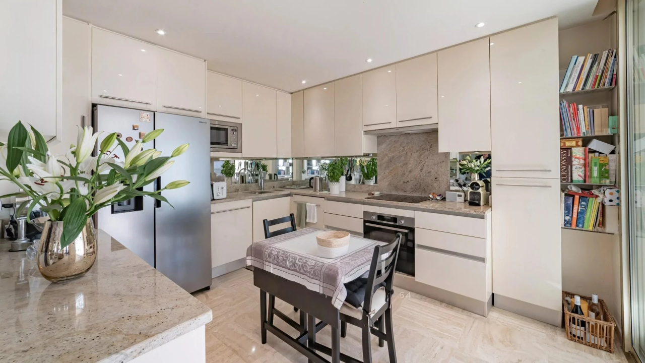 Квартира в Каннах, Франция, 160 м² - фото 7