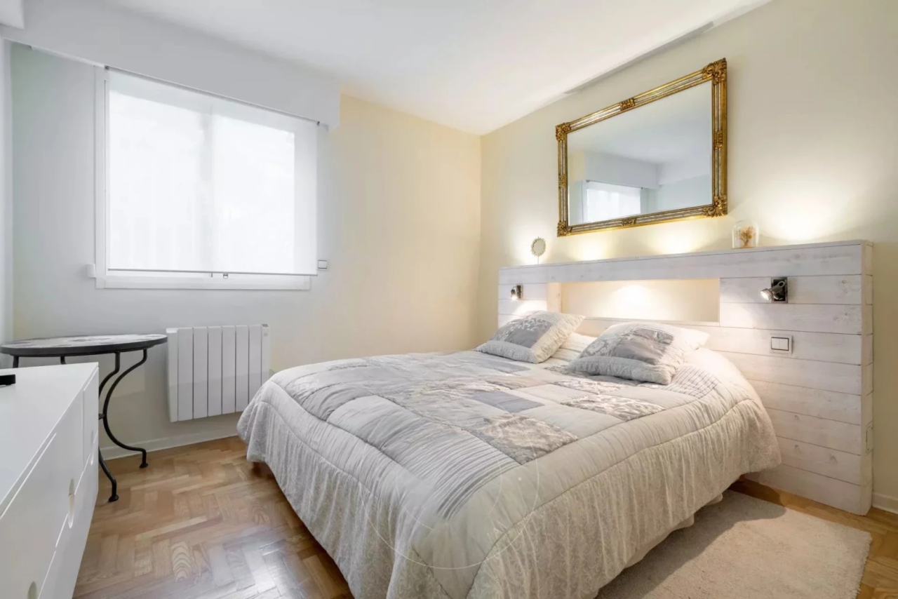 Квартира в Каннах, Франция, 86 м² - фото 7